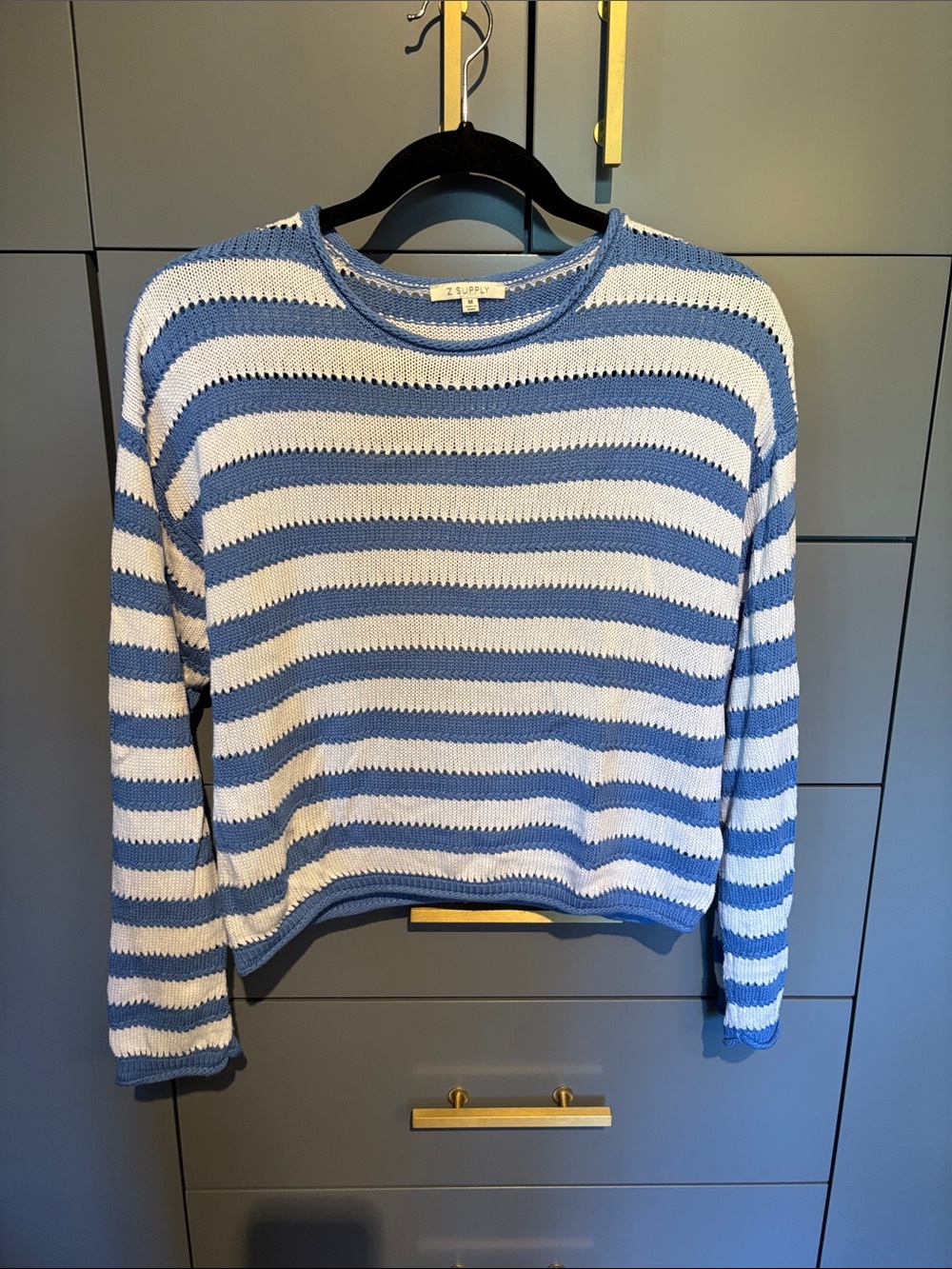 Z Supply sweater like new condition